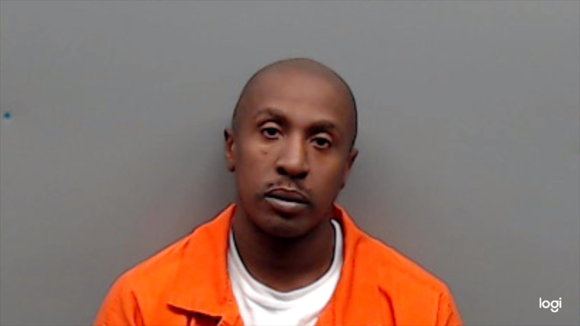 JOHNSON, BRANDON KEITH arrested by Smith County SO/PD