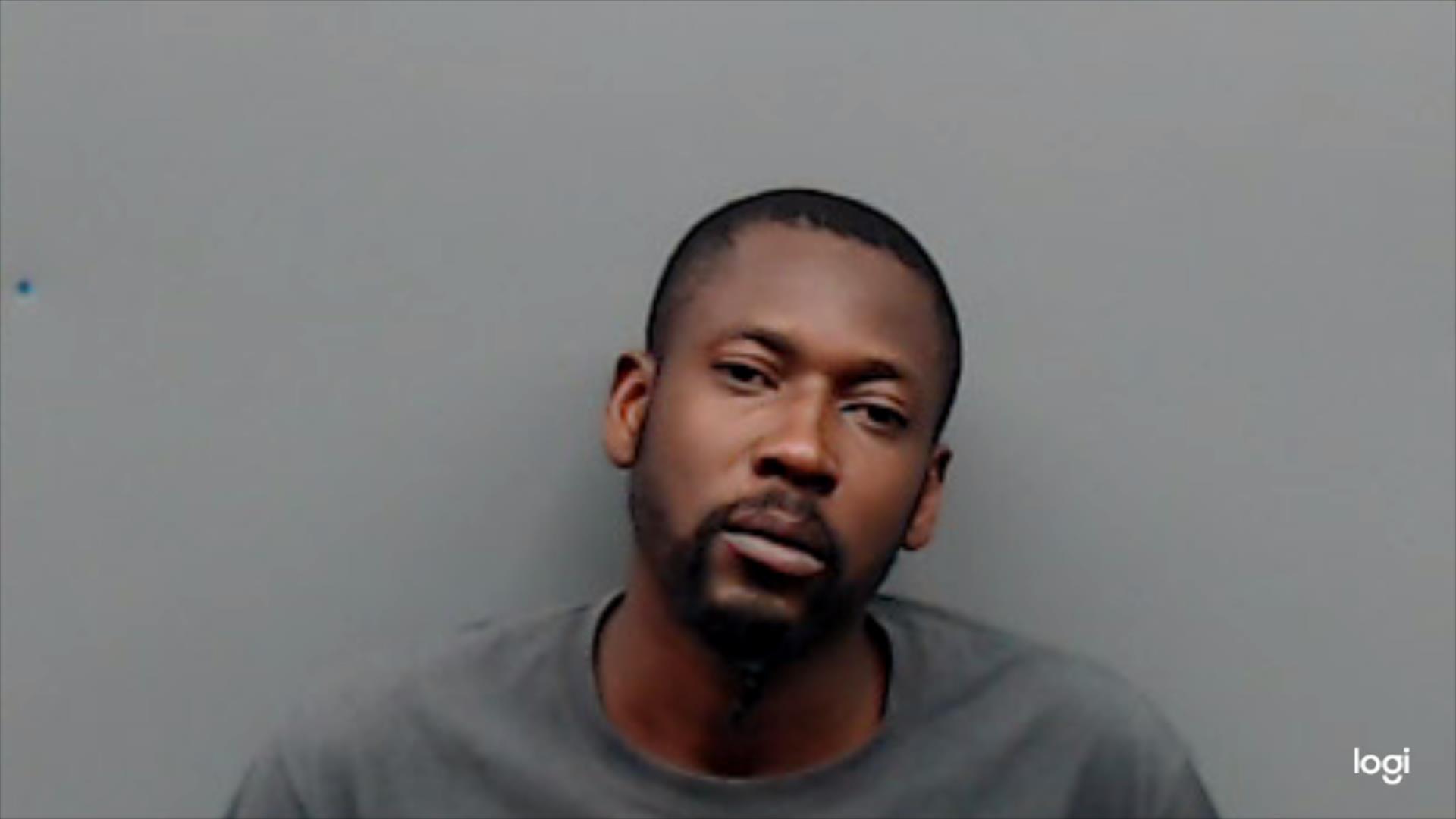 LOUIS, MARKENDY arrested by Smith County SO/PD