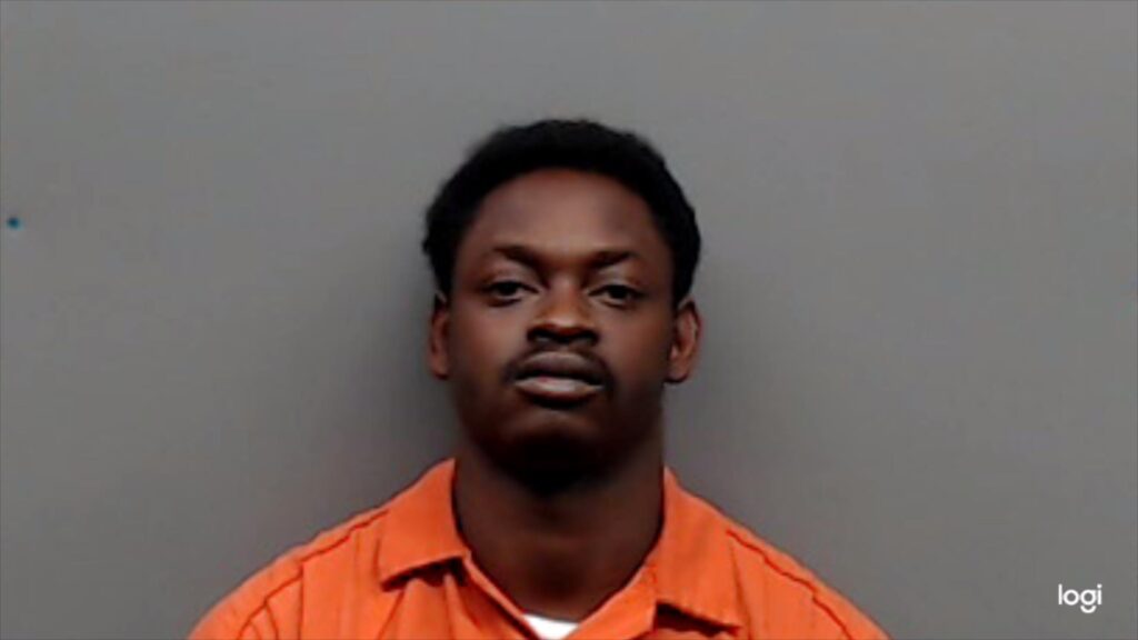 WALLACE, MICHAEL ANTONIO booking photo