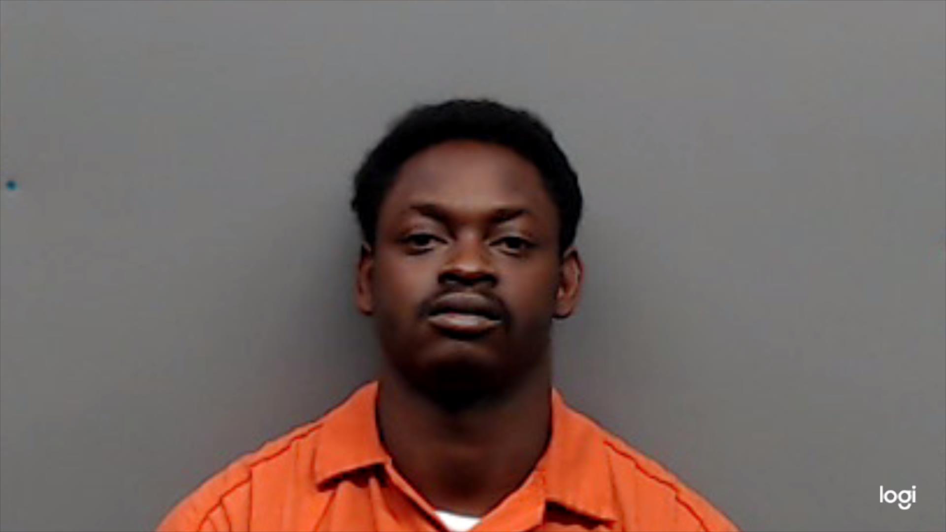 WALLACE, MICHAEL ANTONIO arrested by Smith County SO/PD