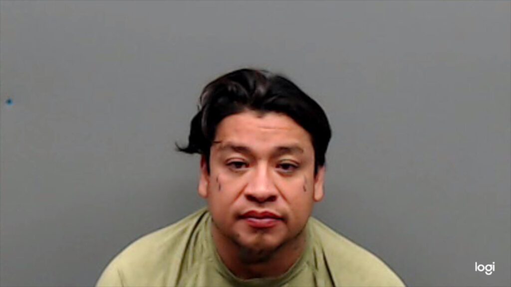 RAMIREZ, MIGUEL booking photo