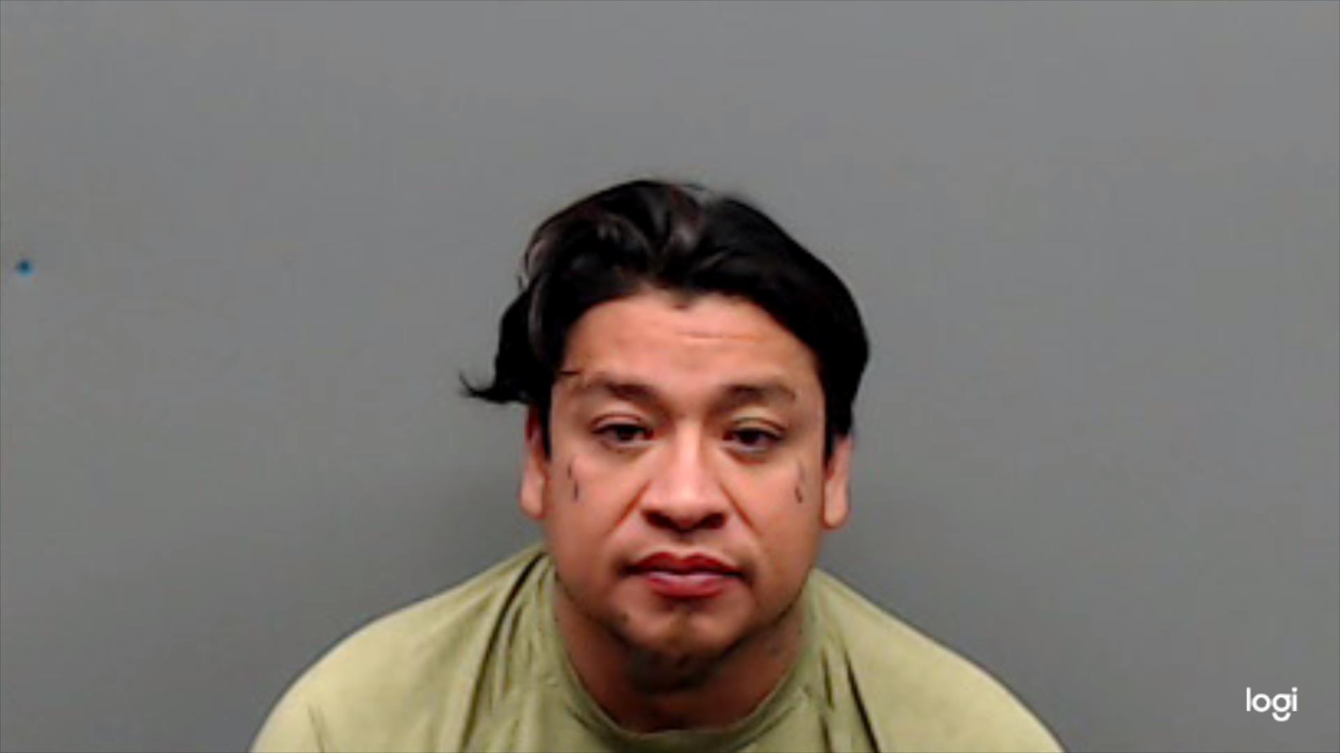 RAMIREZ, MIGUEL arrested by Smith County SO/PD