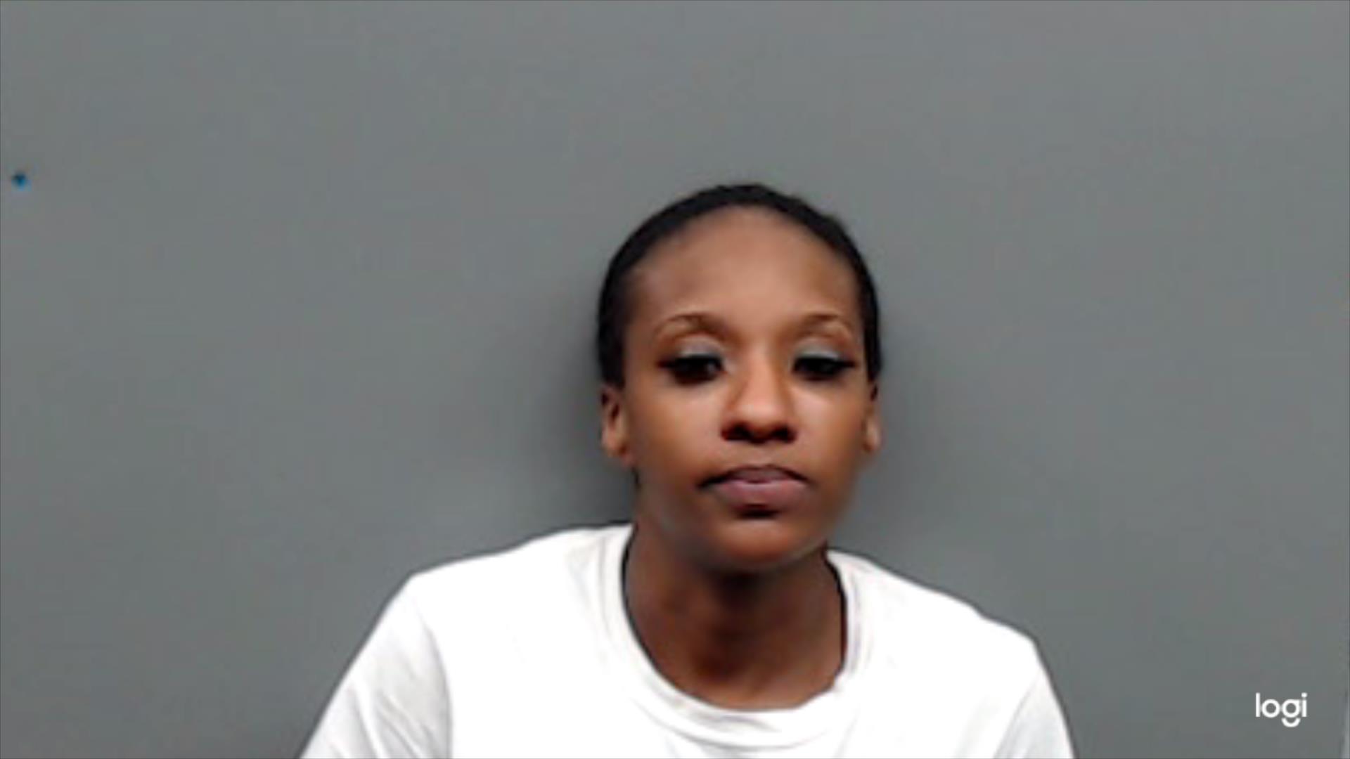 PERDUE, SHERITA ANNETTE arrested by Smith County SO/PD