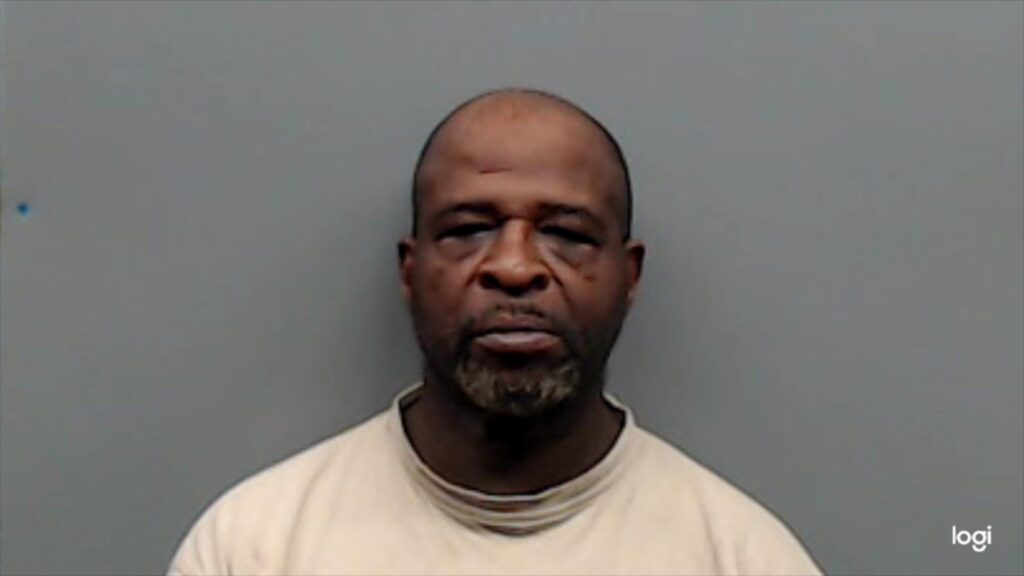 STEELE, NEHEMIAH JR booking photo