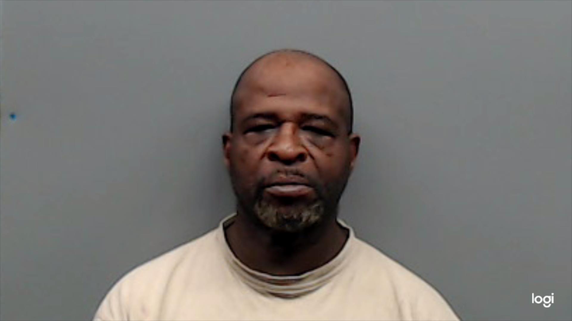 STEELE, NEHEMIAH JR arrested by Smith County SO/PD