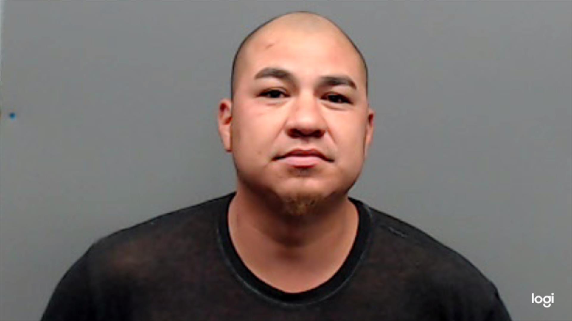 GUERRA-GARCIA, JESUS ANDRES booking photo