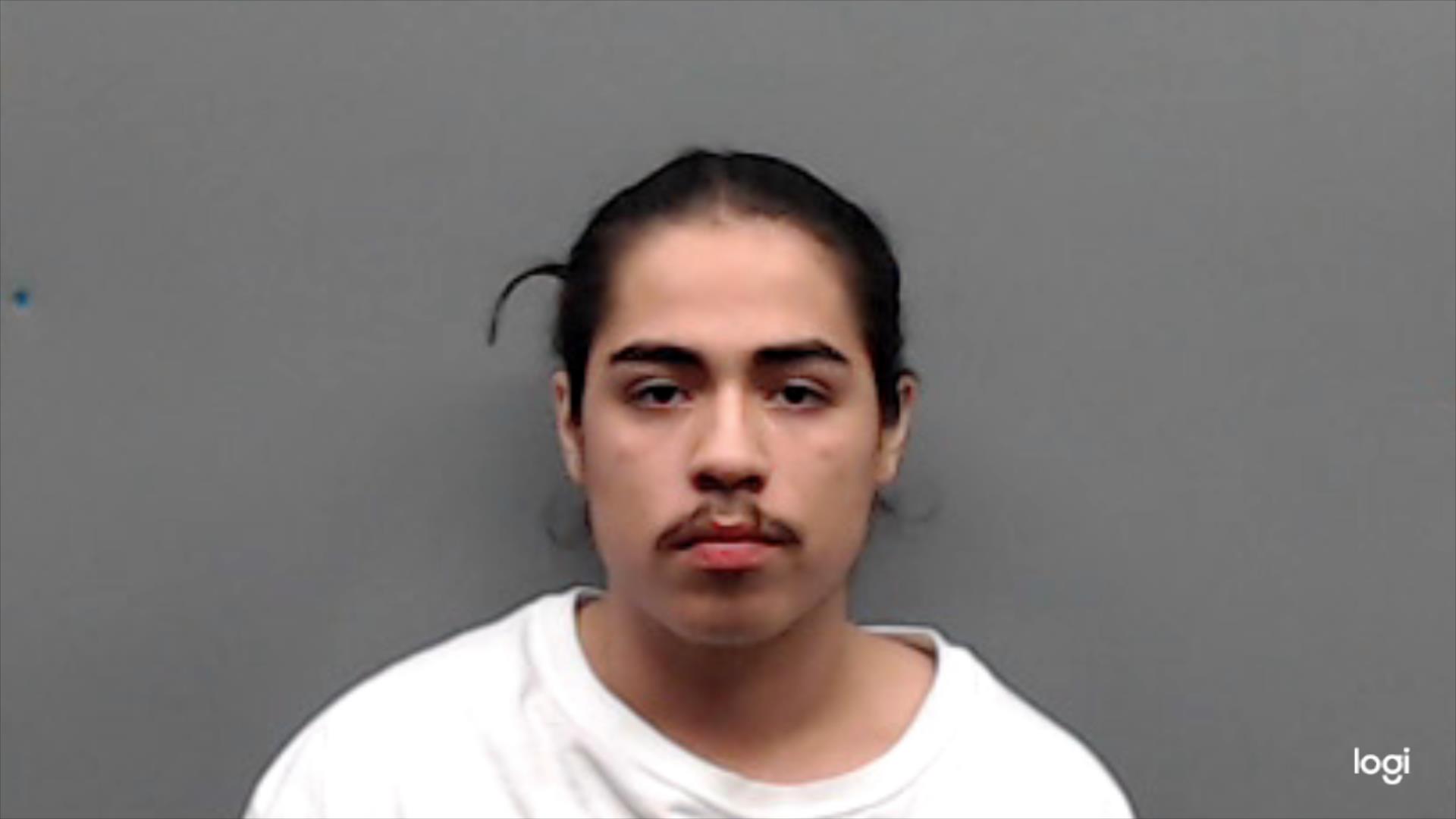 GUERRA, ROGELIO REYLI booking photo