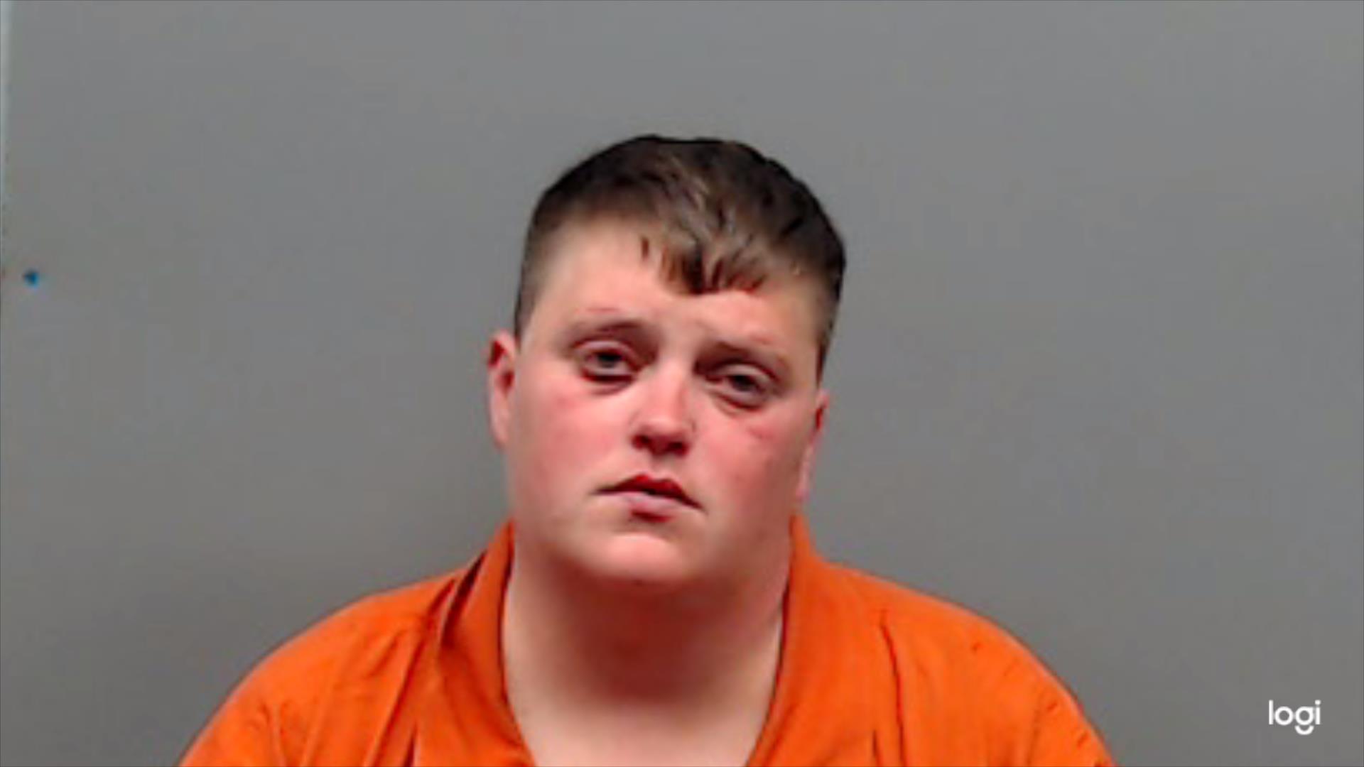 RICHARDS, AUBREY JANE booking photo