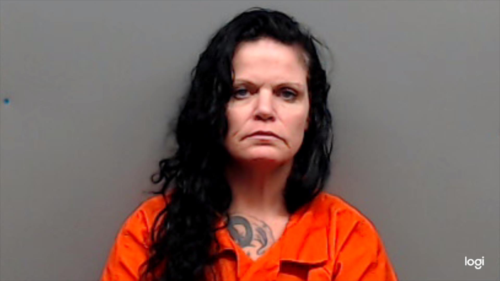 CORLEY, COREY arrested by Smith County SO/PD