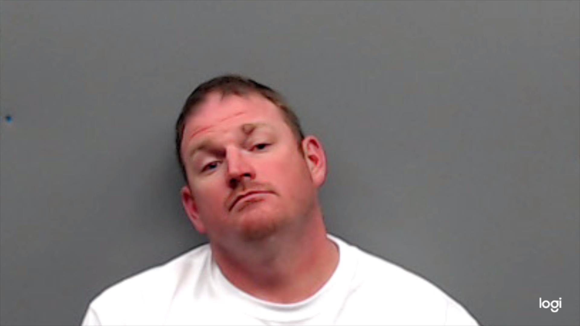 MOSER, WILLIAM BRYAN booking photo