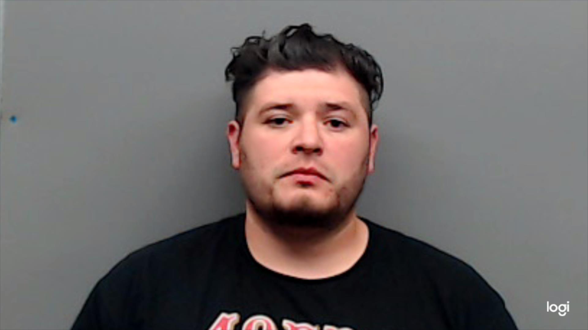 AMBRIS, LUIS MARIO booking photo