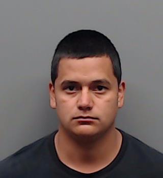 MALDONADO, JUVENAL TORRES booking photo