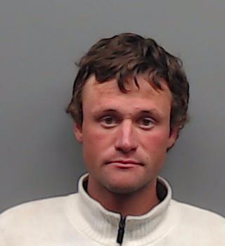 ROCHE, JAMES HUCKABEE booking photo