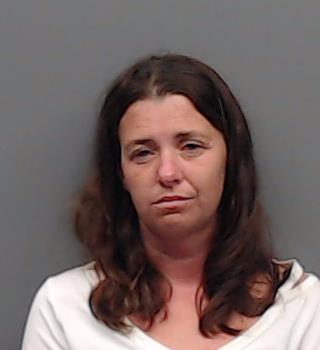 OCASIO, STEPHANIE MAE booking photo