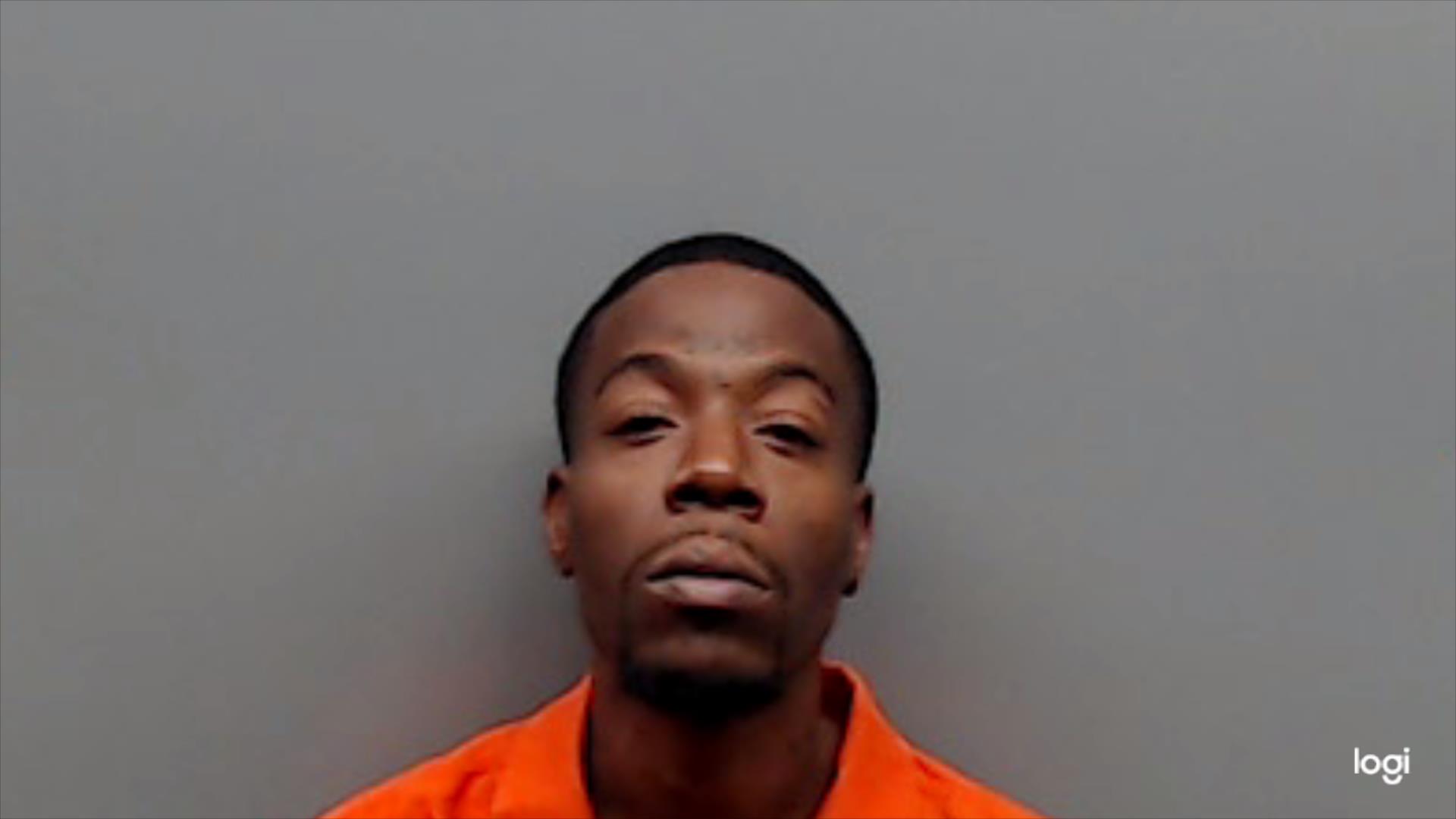 JACKSON, JEREMY CORTEZ booking photo