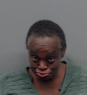 BOYD, TONYA ANNETTE booking photo