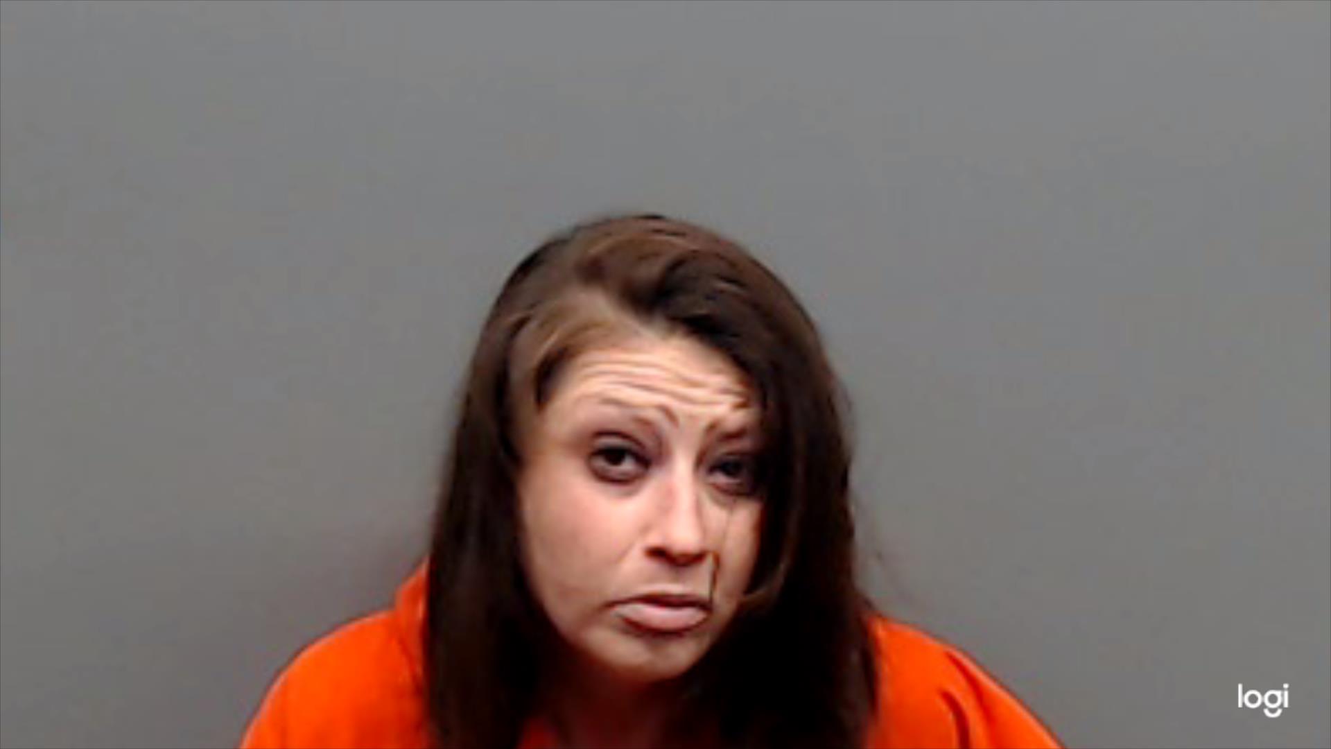 DEUTSCH, BRITTANY NICOLE booking photo