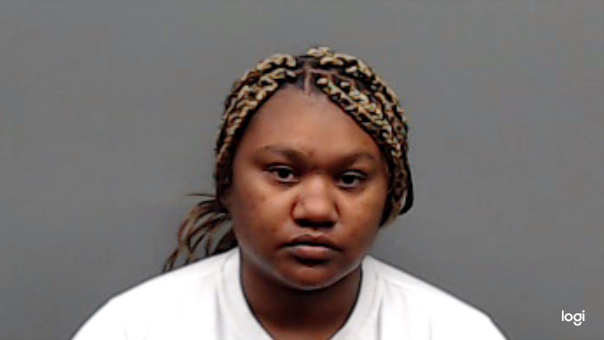 WILLIAMS, RAVON SAMONE booking photo