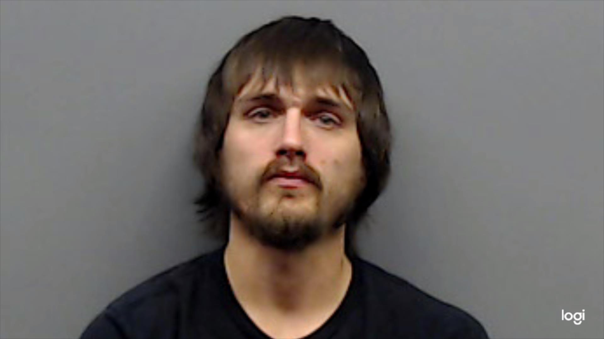 SHOOPMAN, THOMAS ALLEN booking photo