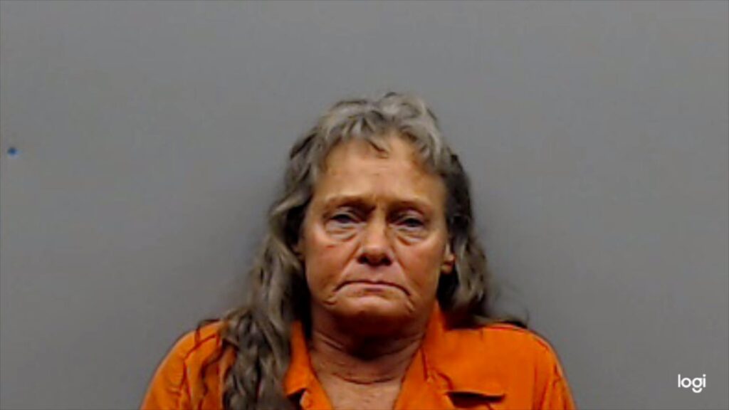 ALBRIGHT, DONNA LEE arrest record in Smith County, Texas ALBRIGHT, DONNA LEE arrested in Smith County, Texas mugshot