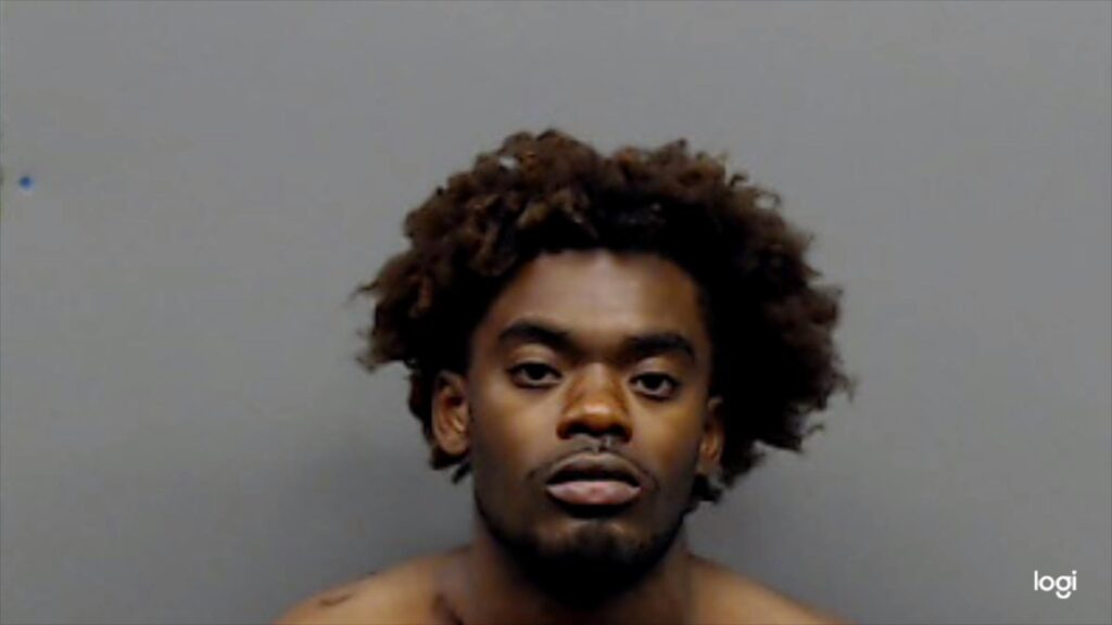 CRY, MALIK DEMONTE arrest record in Smith County, Texas CRY, MALIK DEMONTE arrested in Smith County, Texas mugshot