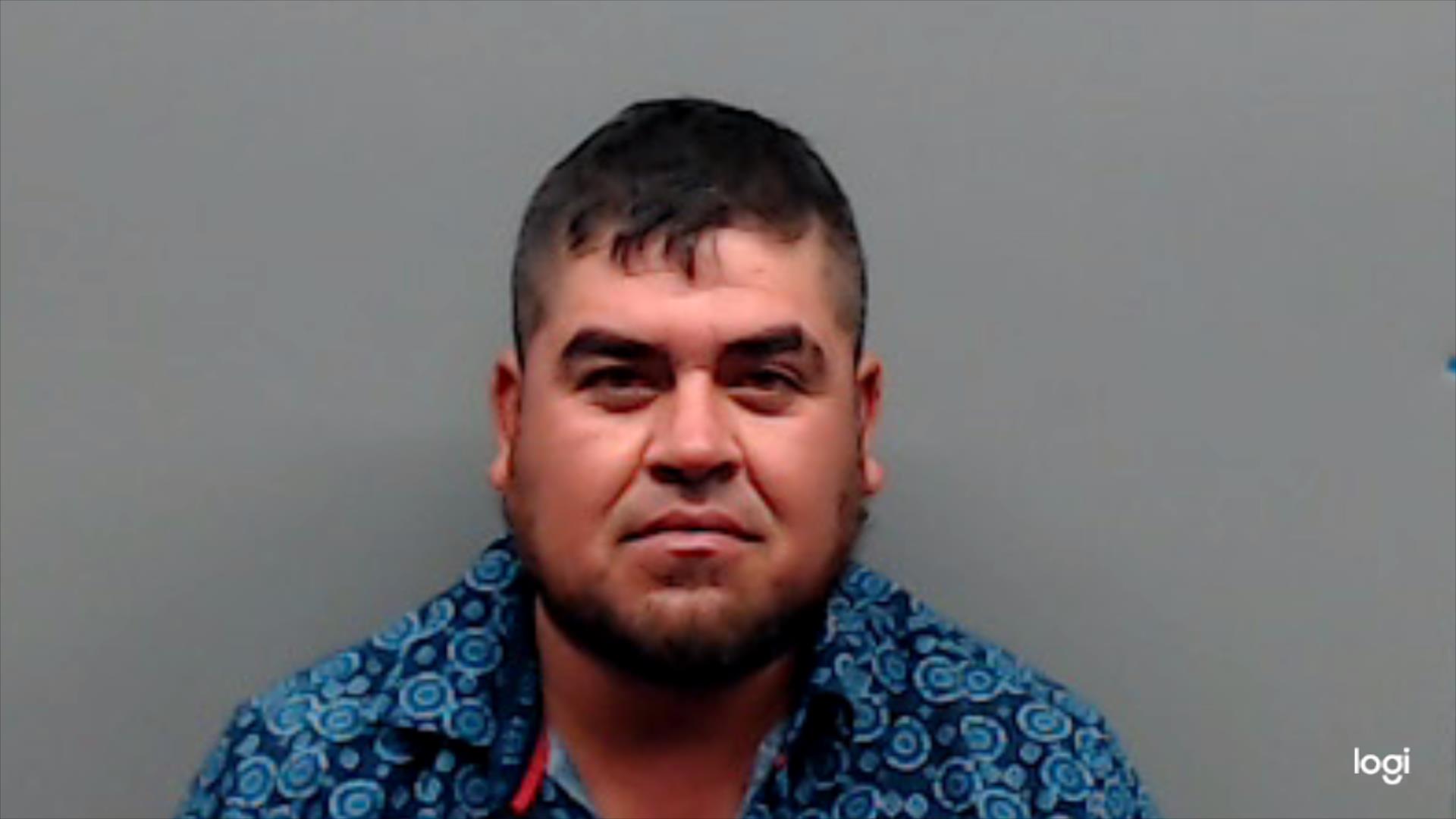 SANCHEZ-TORRONES, SERGIO ALEJANDRO booking photo