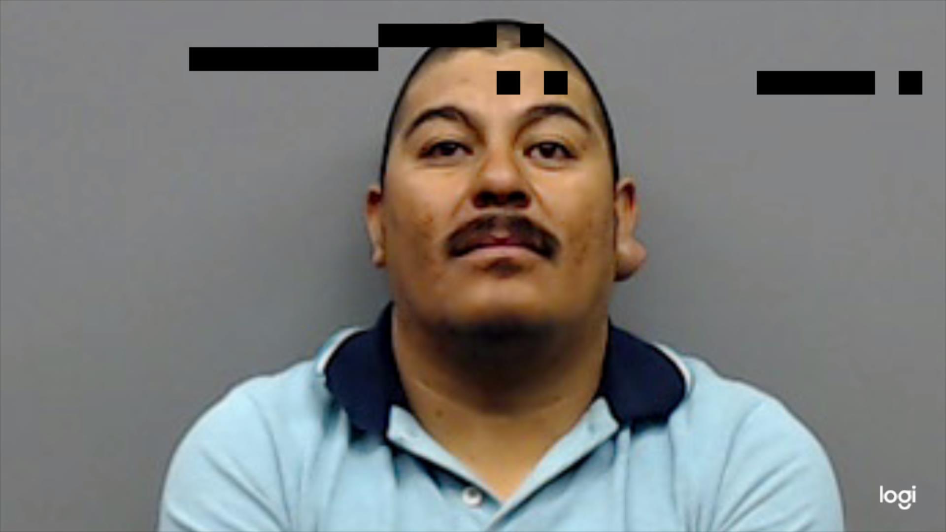 VAQUERA-ROMAN, JUAN booking photo