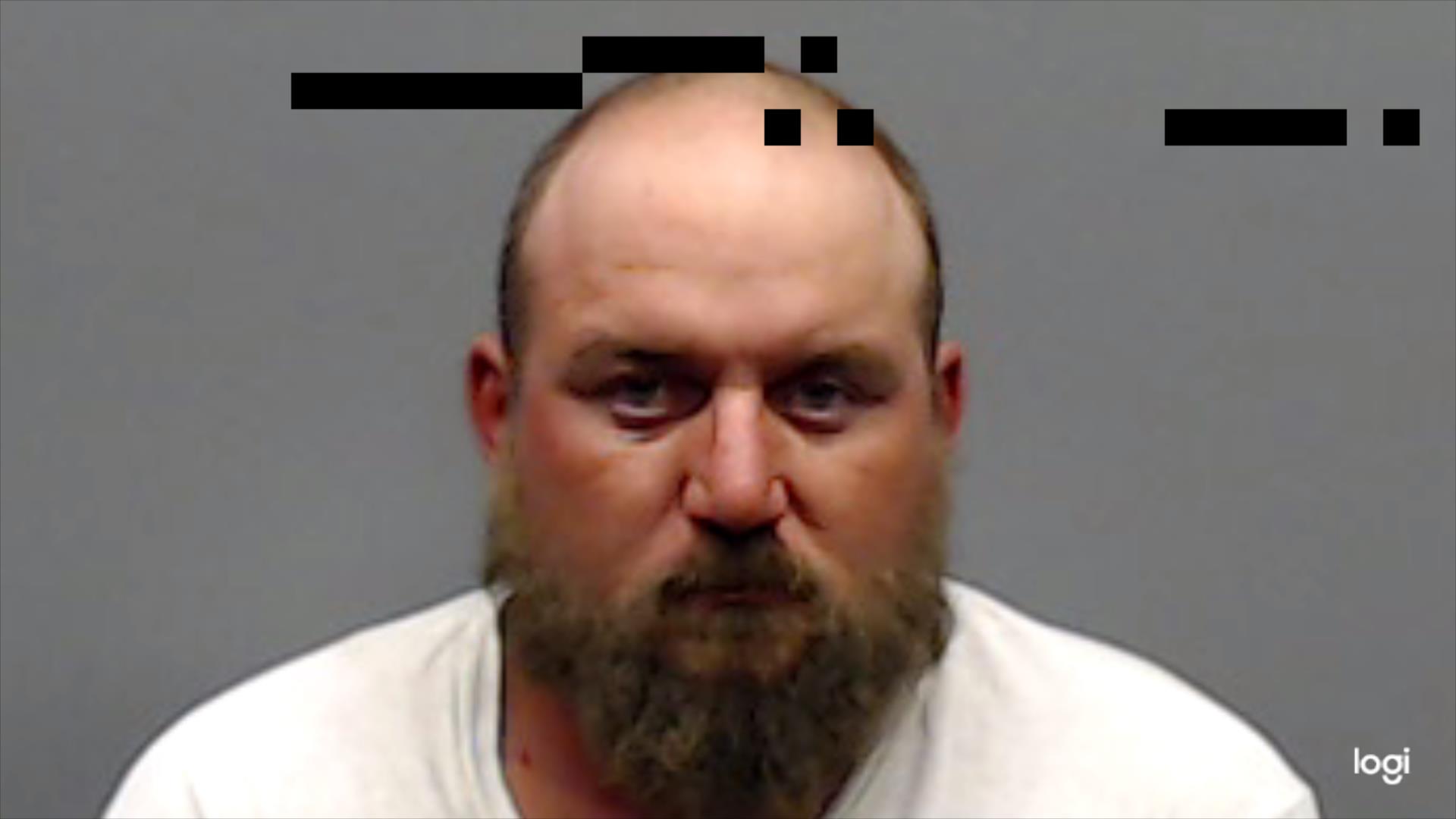 GRAHAM, LONNIE booking photo