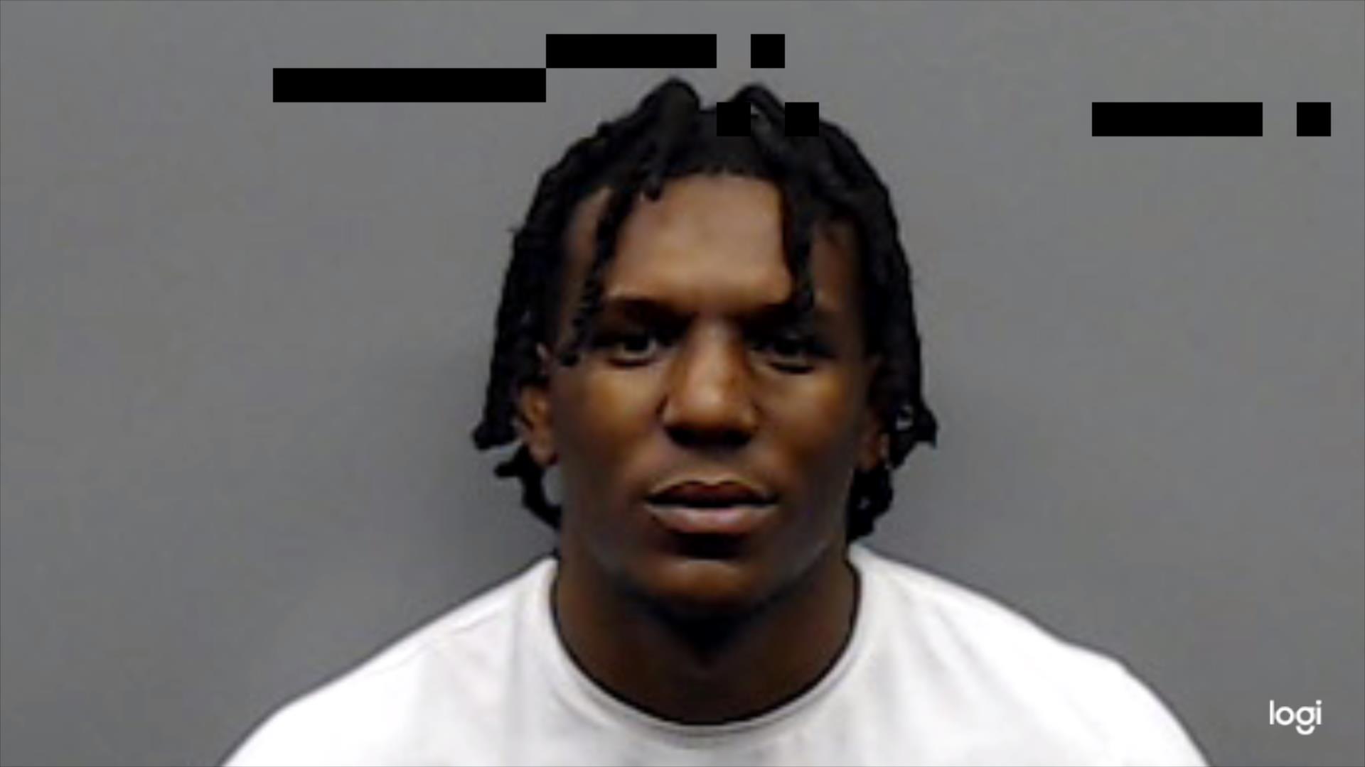 FIELDS, DEON LOUIS booking photo