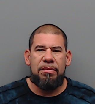 IGLESIAS, STEVEN booking photo