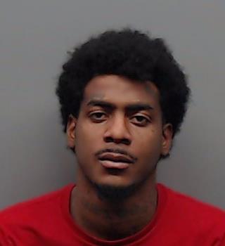 DEWS, TYIRESE LADALE booking photo