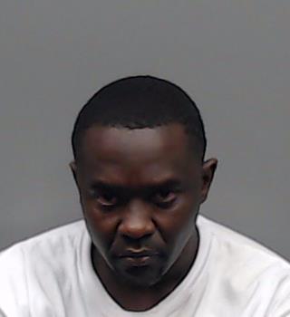 WALKER, BRODERICK DEWAYNE booking photo