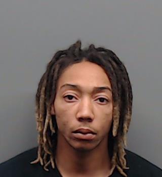 MOORE, ELIJAH KATAA booking photo
