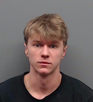 ANDERSON, DYLAN EXAVIER booking photo