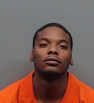 BEED, KENDALL L booking photo