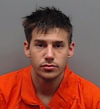 BELL, DAVID TYLER arrested by Smith County SO/PD