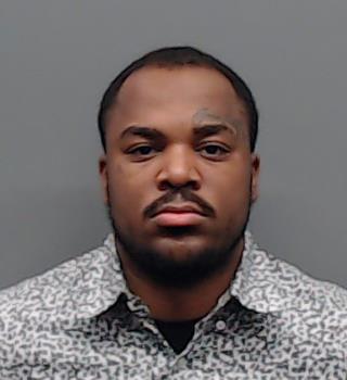 CLAY, JALEN arrested by Smith County SO/PD