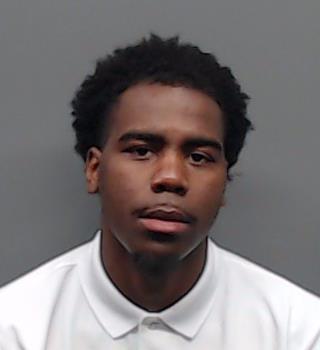 WASHINGTON, JACOY DEWAYNE booking photo