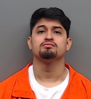 DURAN, ALEXIS IMANOL booking photo