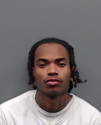 BROWN, CHAUNDAVIUN KEYON booking photo