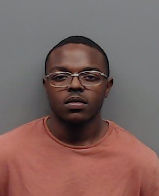 BUSH, KADAVION LAKEITH booking photo