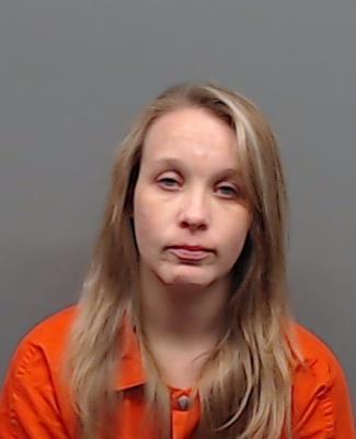 HUTCHINSON, SADIE TIARA booking photo