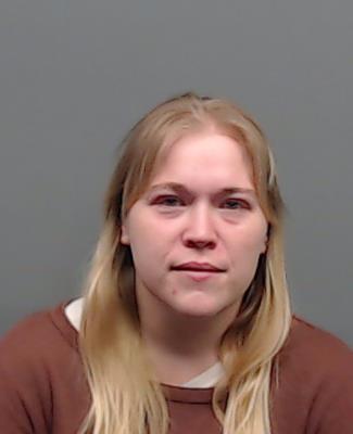 SCARBERRY, KHAIRAH DANIELLE JAYNE booking photo