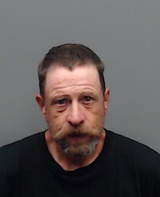 BITTLINGER, HARRY booking photo