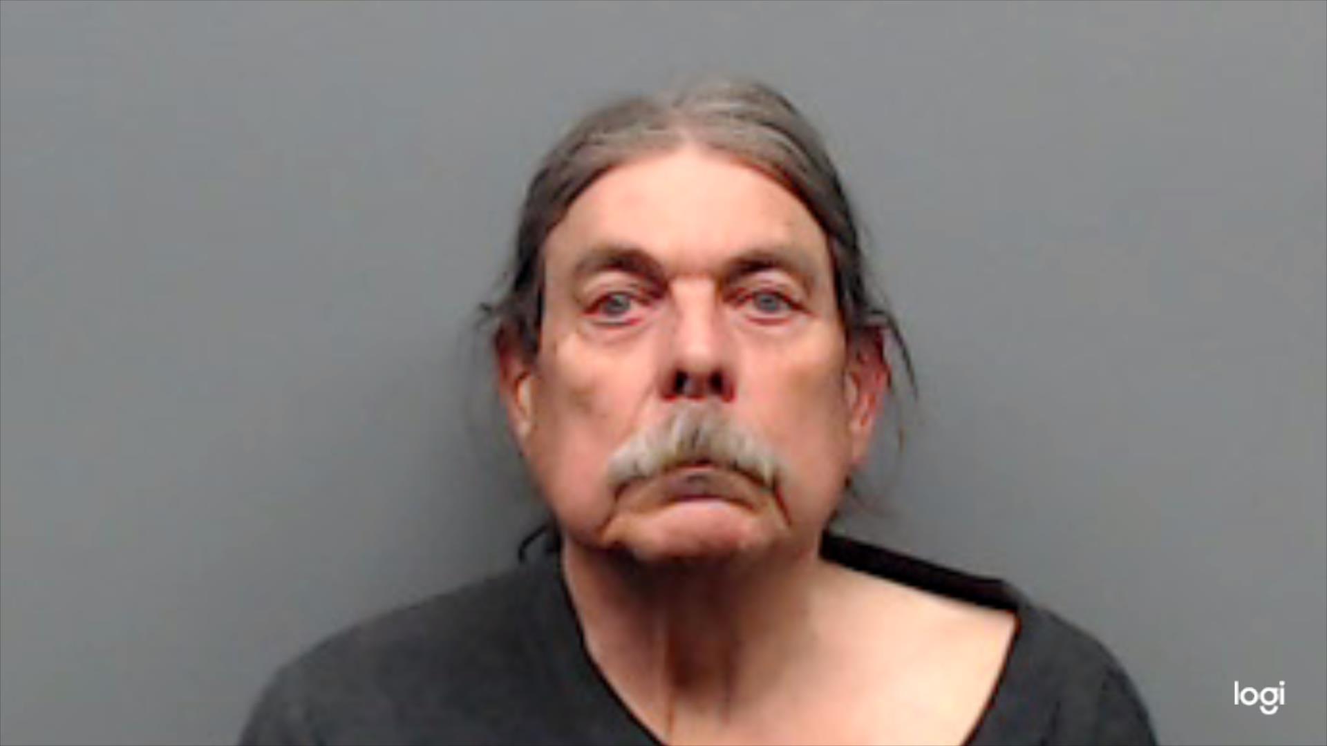 LLOYD, BRIAN COREY booking photo