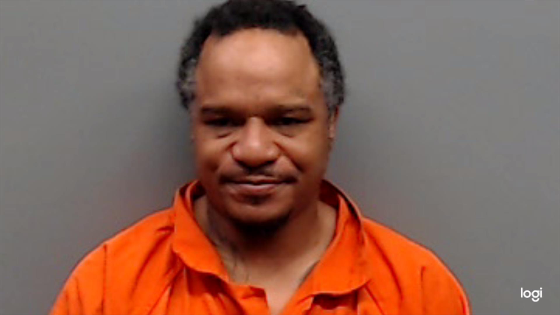 SPARROW, ROBERT EDWARD booking photo