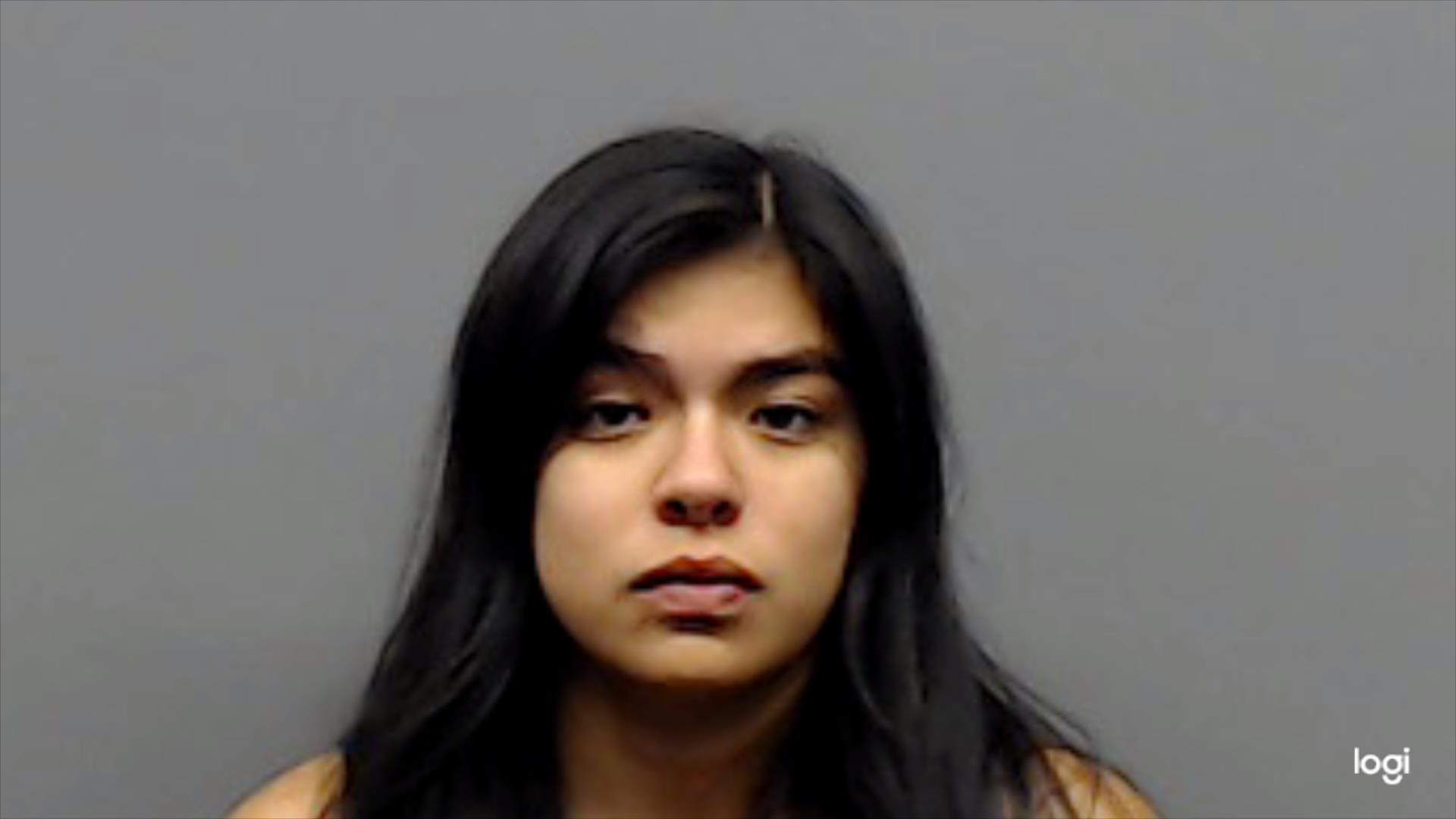 GARCIA, SARA booking photo