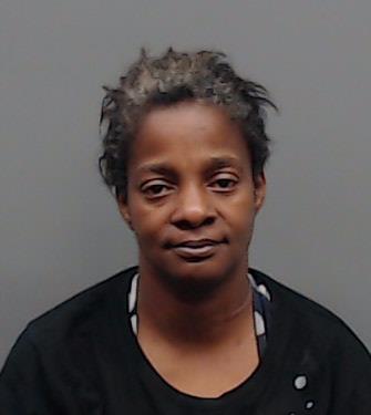 WILLIS, STEPHANIE LYNN booking photo