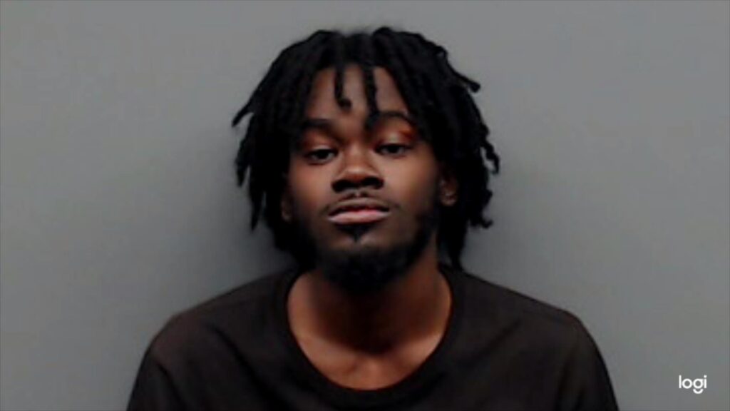 FONZA, RASHAUN arrest record in Smith County, Texas FONZA, RASHAUN arrested in Smith County, Texas mugshot