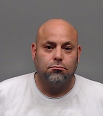 DELATORRE, RIGO CHIRS booking photo